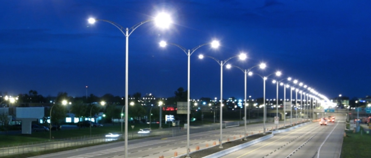 Lighting Solutions