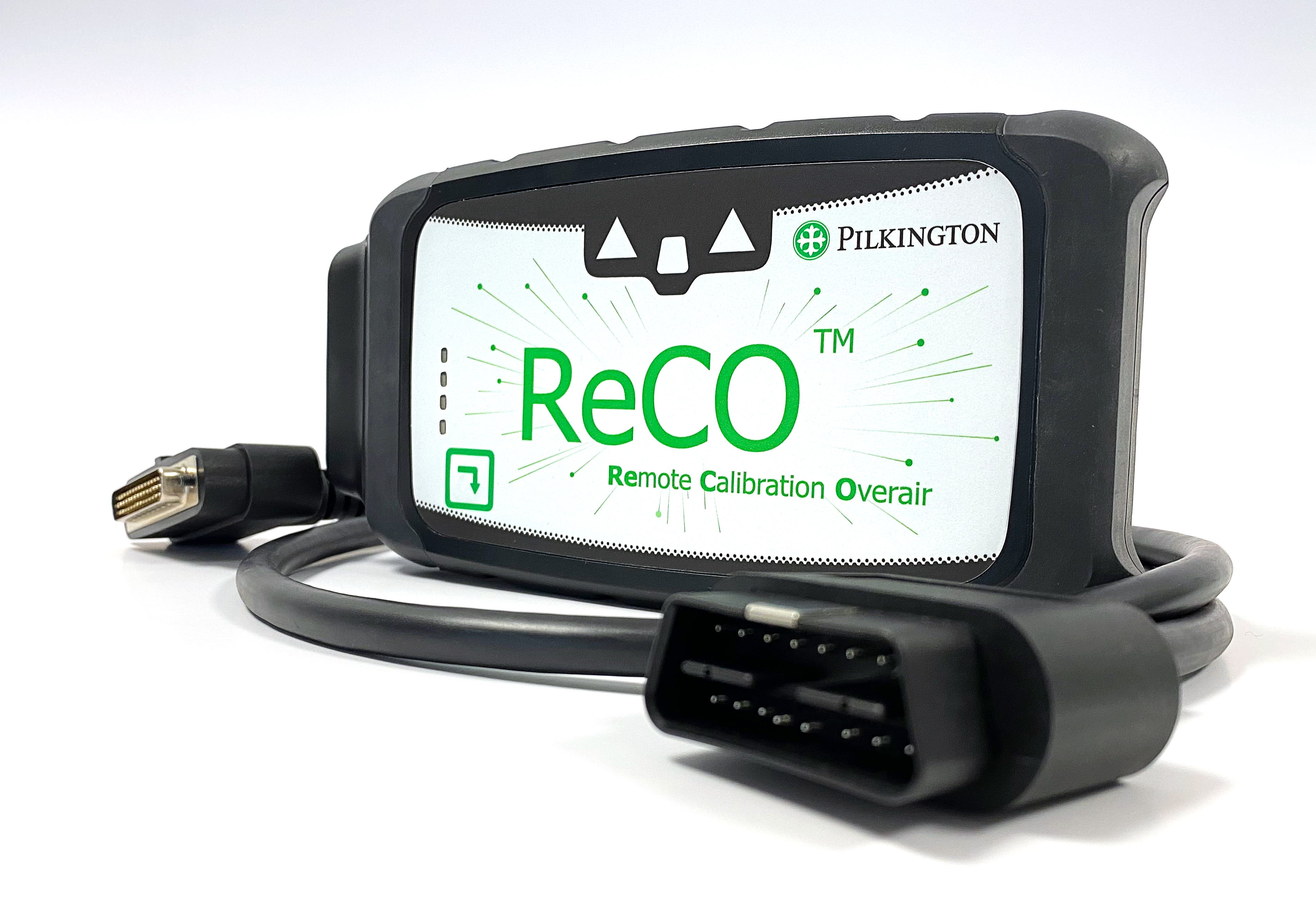 ReCO - Remote Calibration Overair