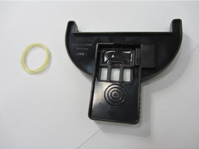 The Fog Sensor and Air Conditioner – My Windscreen Fogs up