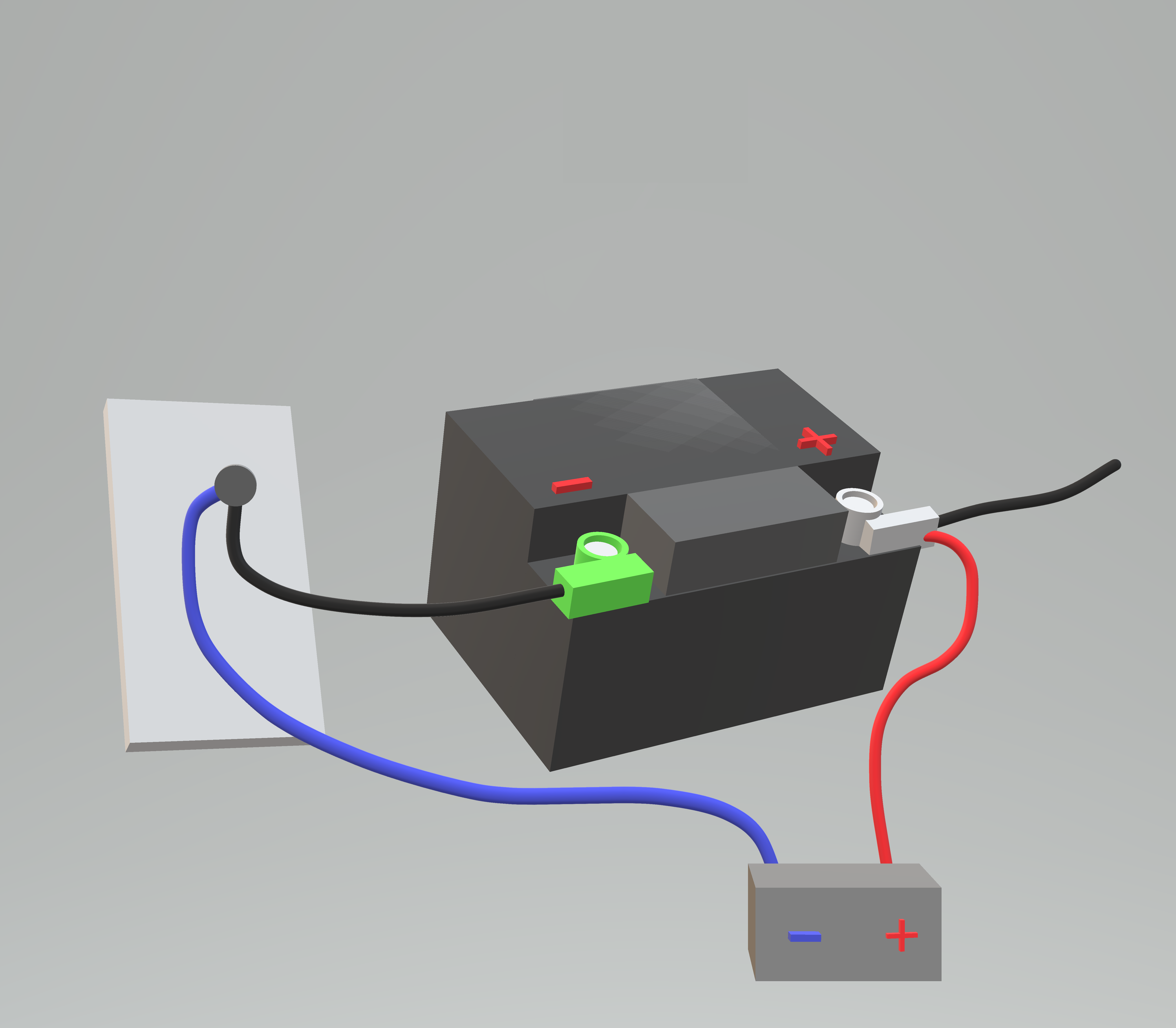 Battery Management System