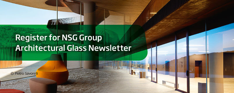 Architectural Glass Newsletter