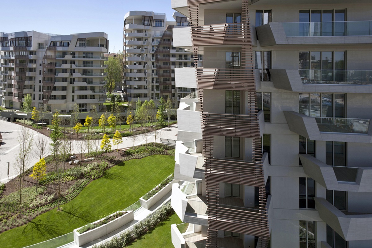 Keep noise out of your house