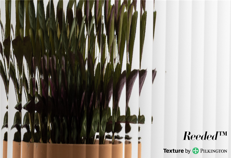 <strong>Reeded™</strong>