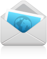 Contact Envelope
