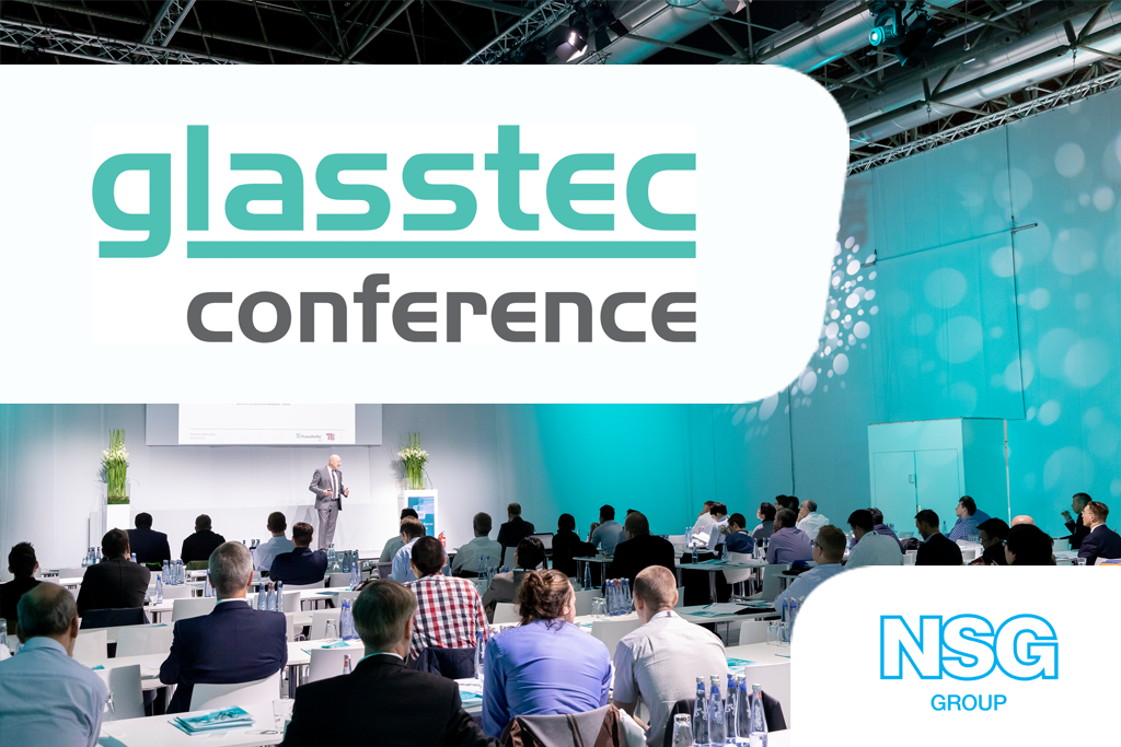 Glasstec Conference 2024