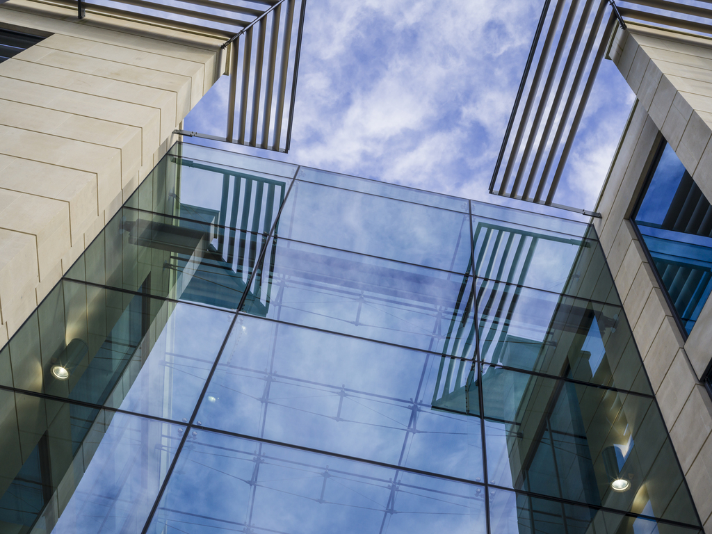 St James' Place Cirencester